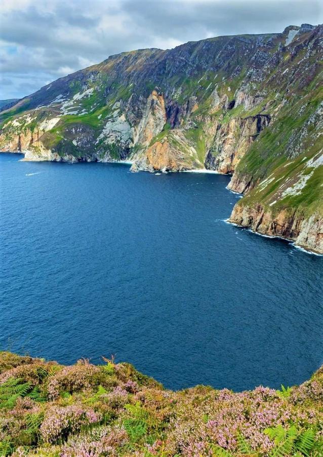 Apartmán Curragh View Killybegs Exteriér fotografie
