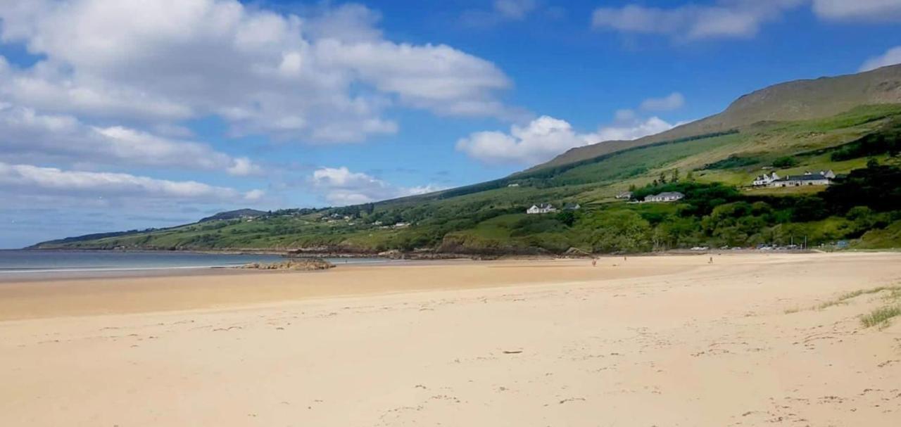 Apartmán Curragh View Killybegs Exteriér fotografie