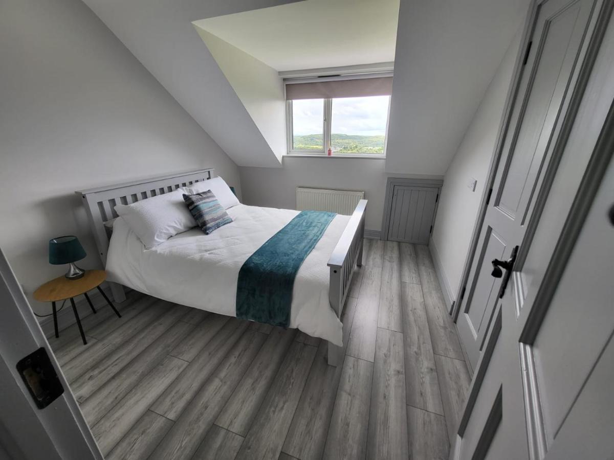 Apartmán Curragh View Killybegs Exteriér fotografie